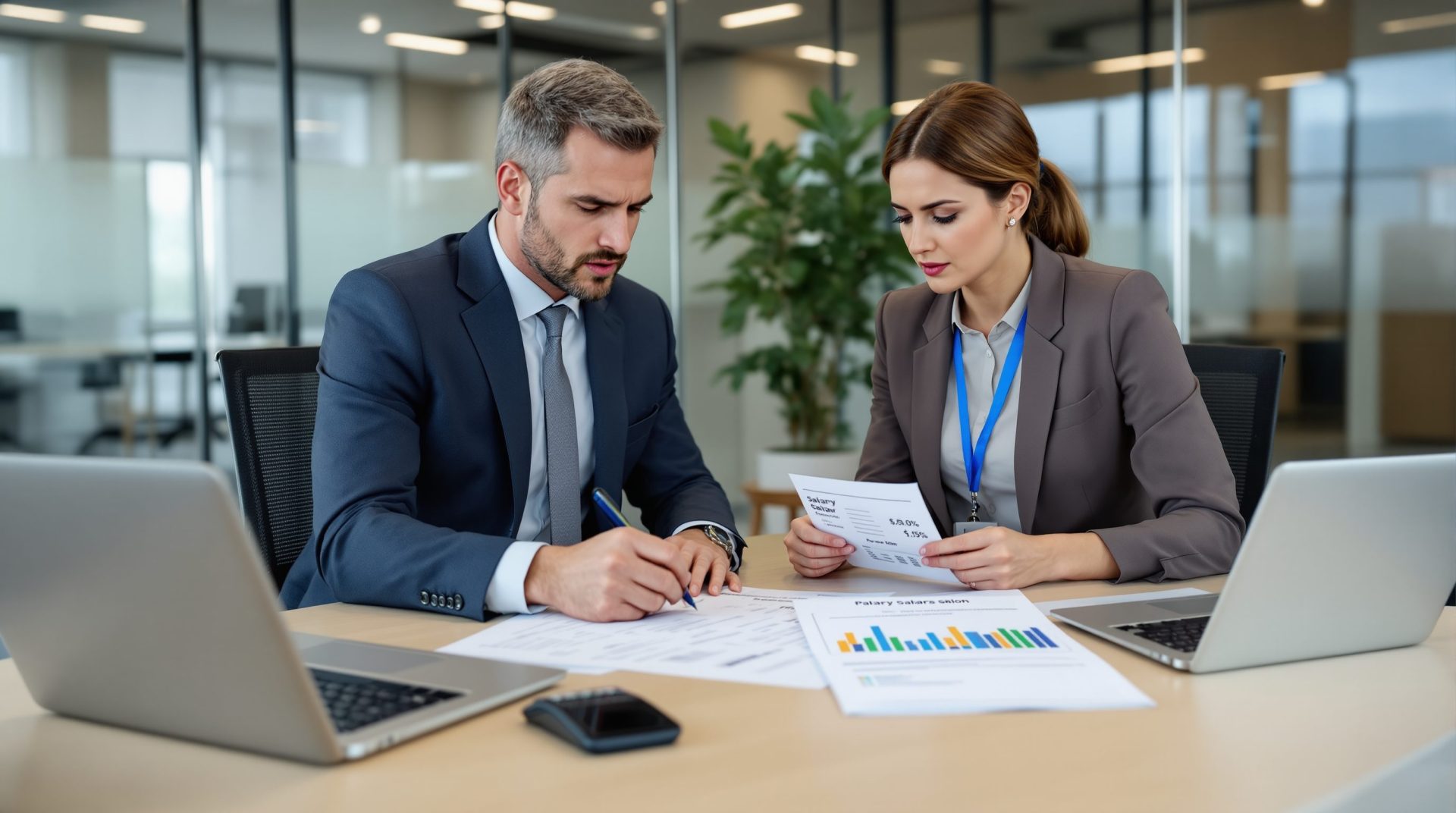 Salaire homme et femme : le privé ou le public, quelle solution ?