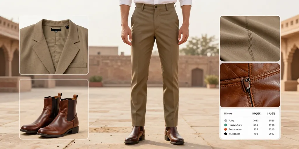 jodhpur marque avis