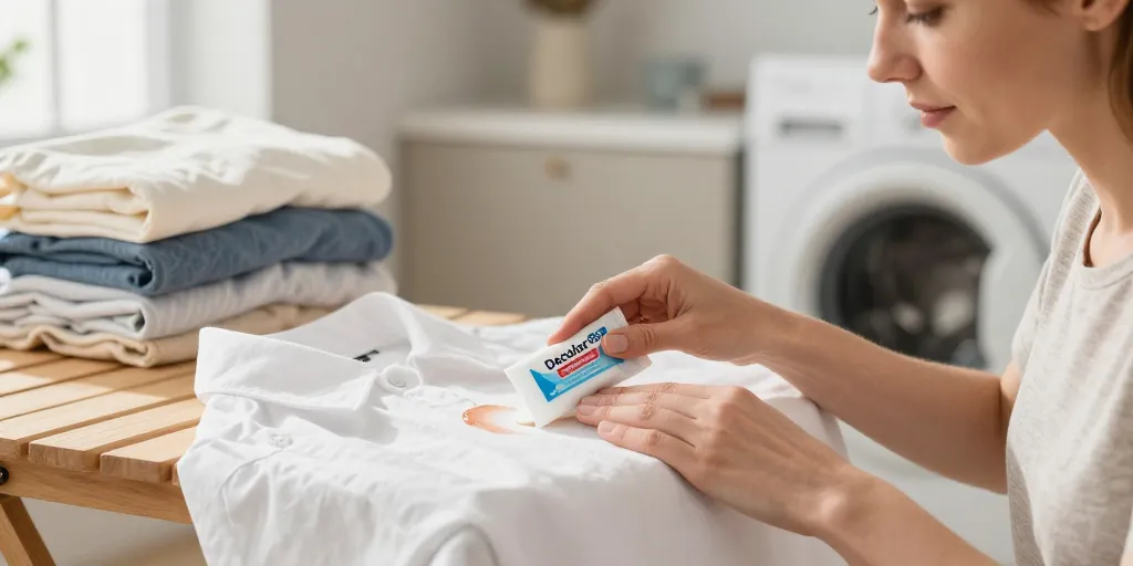 Decolor Stop .fr : le site pour acheter les lingettes anti-décoloration ?