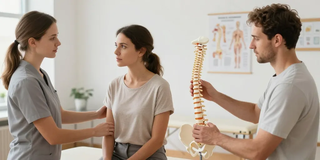 différence entre chiropractie et ostéopathie