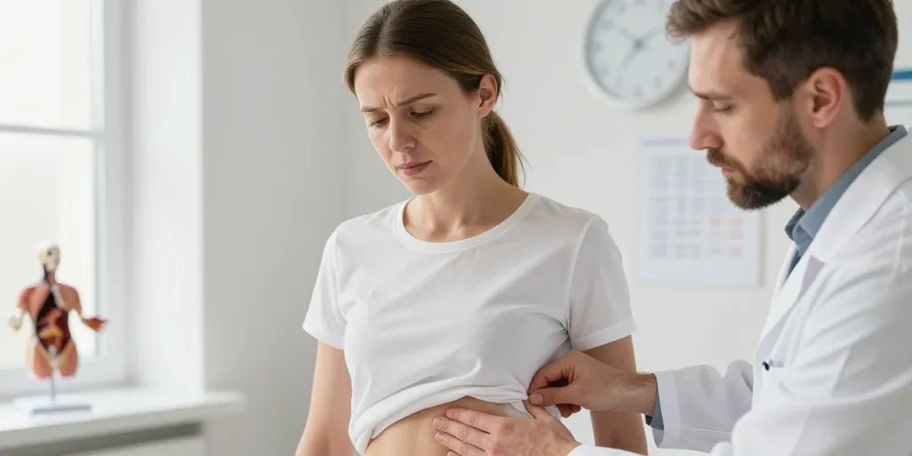 ostéopathie viscérale effets secondaires