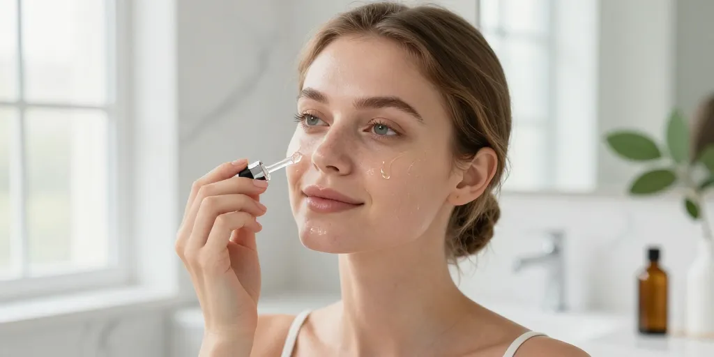 Glycérine liquide utilisation : les 10 astuces pour la beauté et la maison