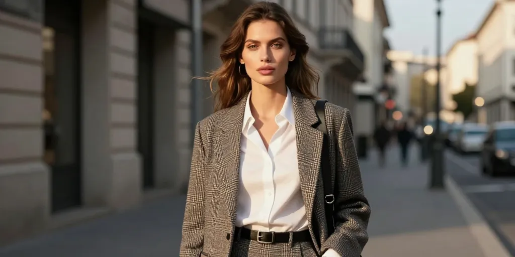 Idée de tenue : les 7 looks inspirants pour transformer votre garde-robe